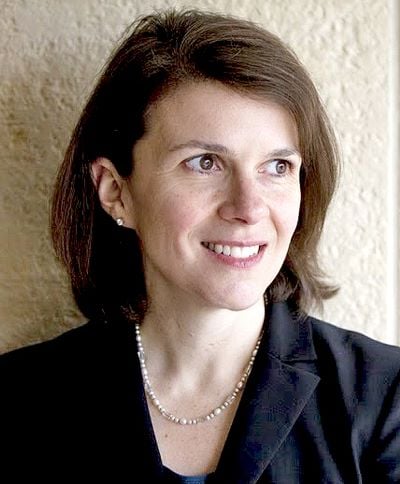Helen Levy