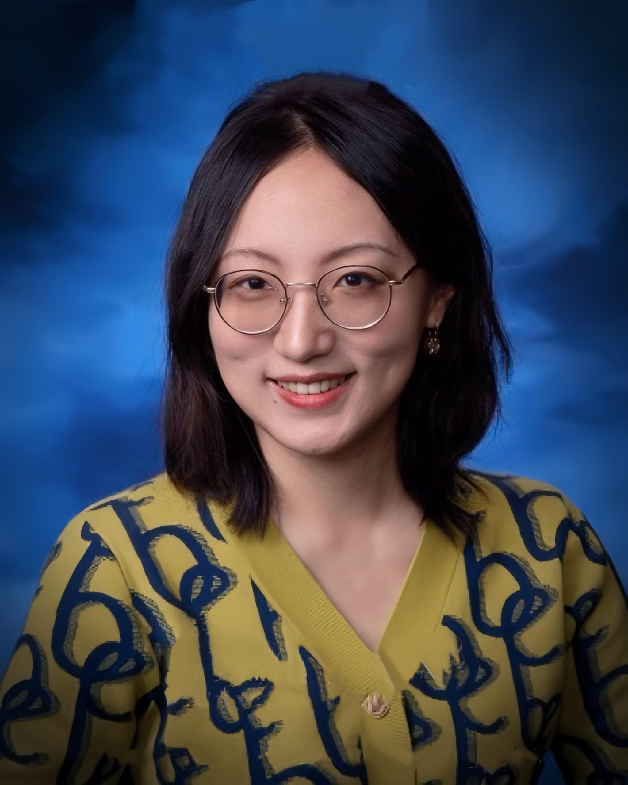 Shu Xu