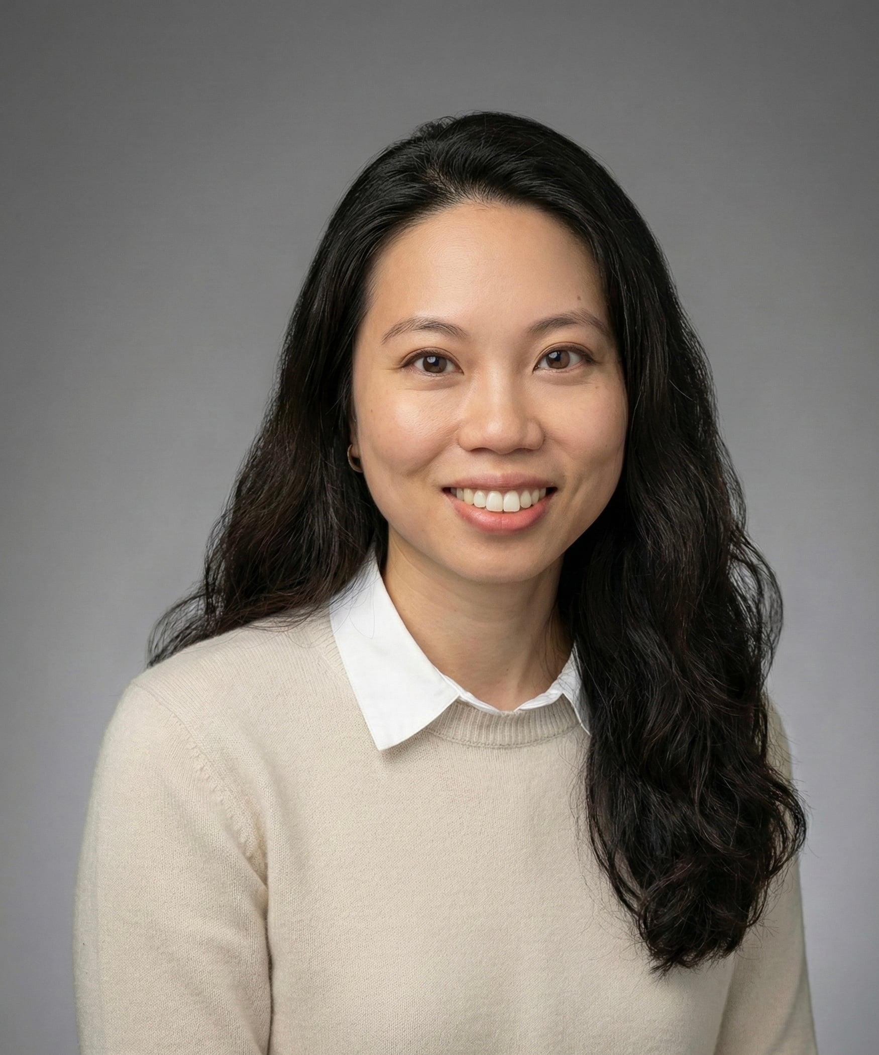Wen-Hua (Zoey) Lai