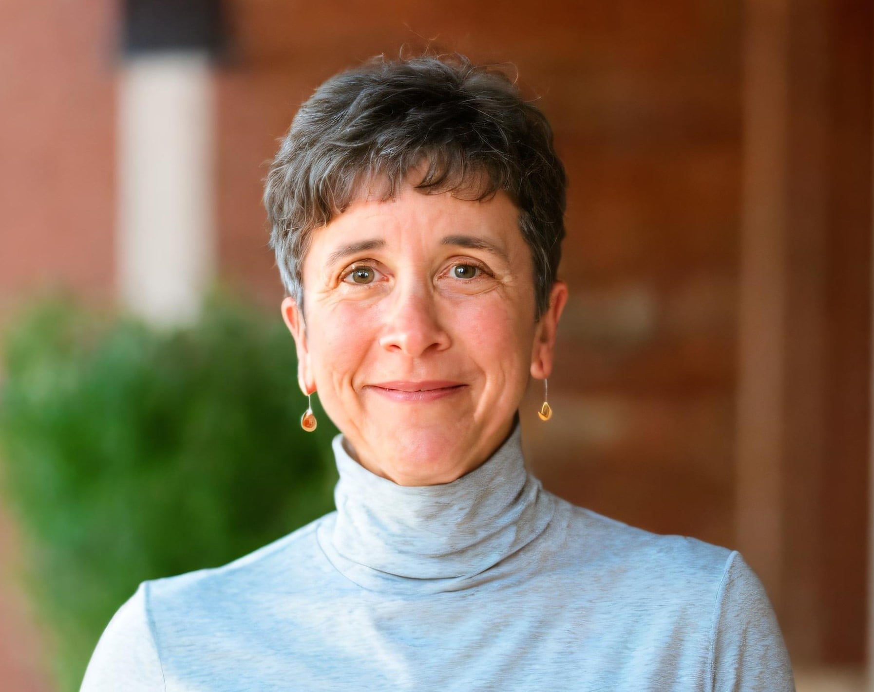 Karen Fingerman