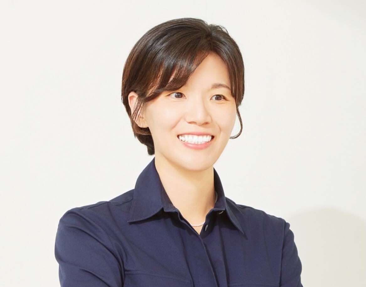 Seoyoun Kim
