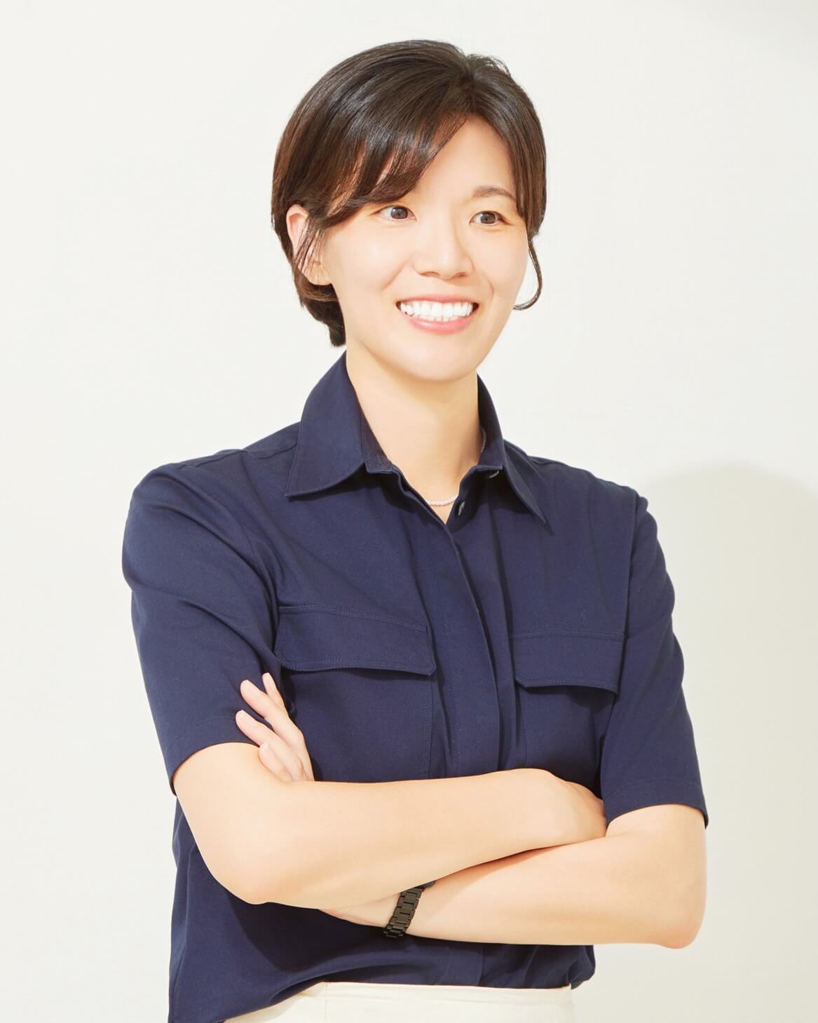 Seoyoun Kim