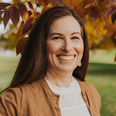Jody Schimmel Hyde