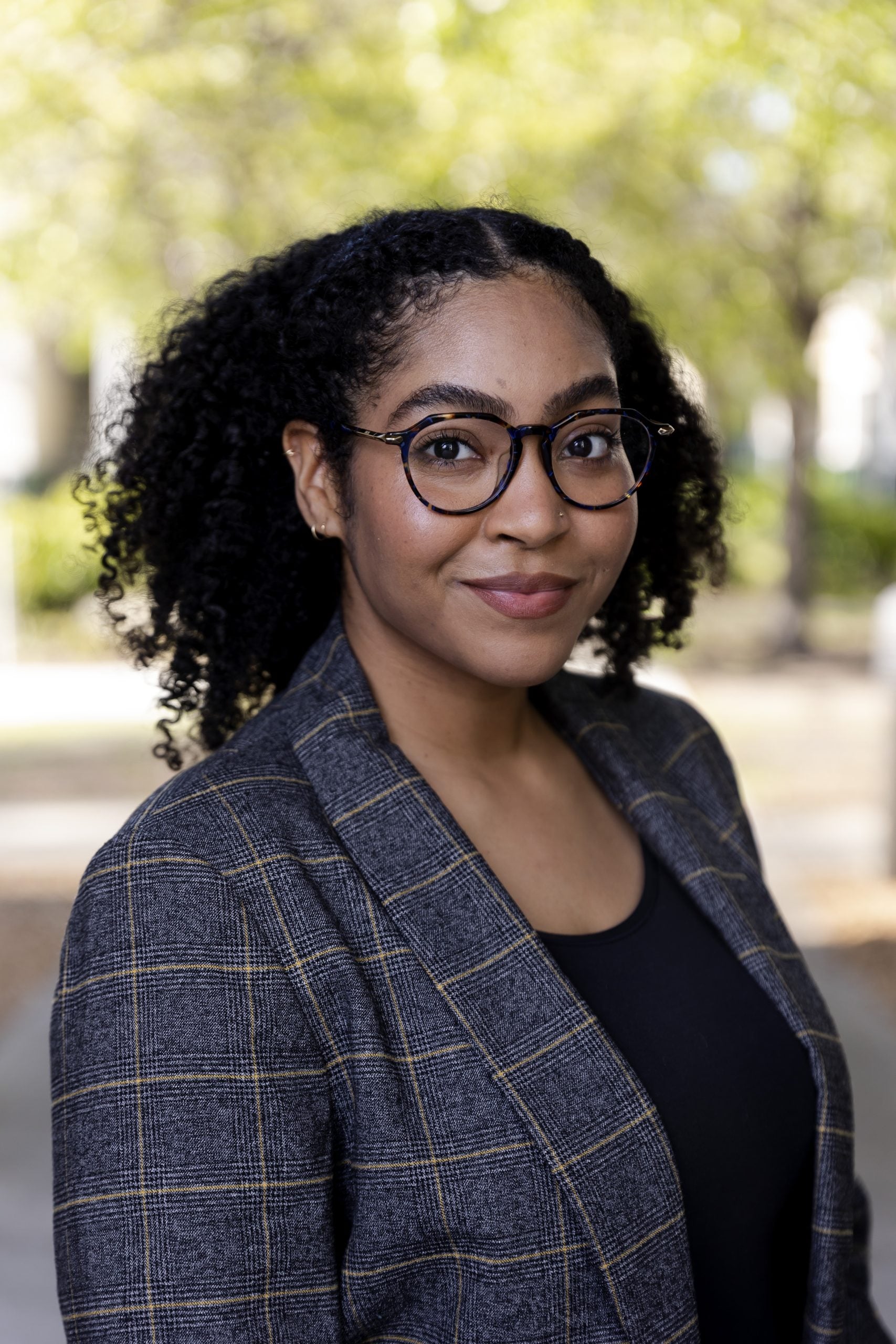 Lindsey C. Burnside